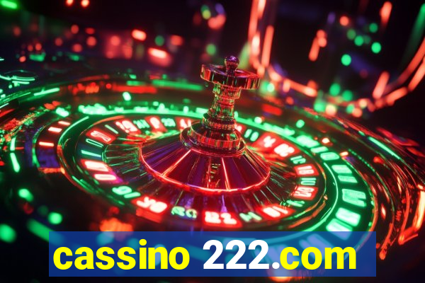 cassino 222.com